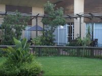  Airport Inn Bed and Breakfast