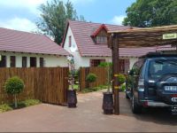  Journeys Inn Africa Guest Lodge