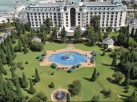  Peermont Metcourt Suites at Emperors Palace