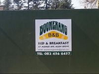  Boomerang Bed and Breakfast