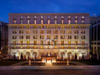  The St. Regis Washington