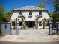  5 Seasons Guest House