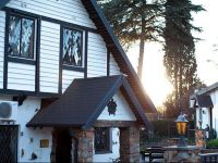  Lauriston Guesthouse