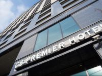  CS Premier Hotel