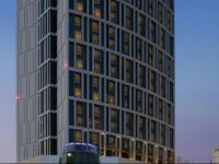  Lotte City Hotel Jeju