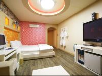  Goodstay New Grand Hotel