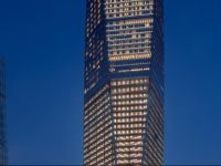  Oakwood Premier Incheon