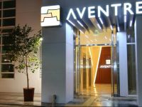  Aventree Hotel Busan