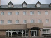  Hotel Sun Abashiri