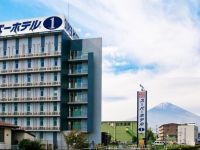  Super Hotel Gotenba - 1