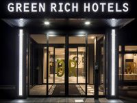  Green Rich Hotel Izumo