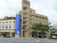  Aqua Garden Hotel Fukumaru