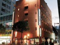  Hotel AreaOne Kagoshima