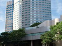 ANA Crowne Plaza Kanazawa