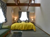  Backcountry Lodge Hakuba