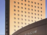  Route Inn Grantia Komaki