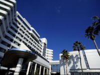  Hotel Seapalace Resort