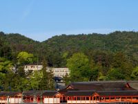  Miyajima Grand Hotel Arimoto