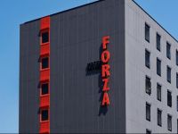  Hotel Forza Nagasaki