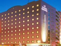  Nagoya Bs Hotel