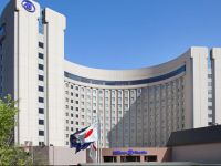  Hilton Tokyo Narita Airport