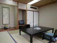  Dogashima Accueil Sanshiro