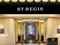  The St. Regis Osaka