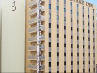  Kuretake Inn Premium Shizuoka Ekimae