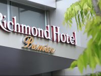  Richmond Hotel Premier Sendai Ekimae