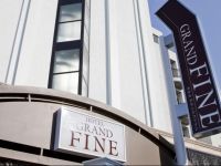  Hotel Grand Fine Toyonaka Minami (Adult Only)