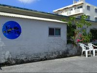  Okinawa Guest House Fushinuyauchi