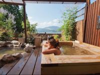  Yufuin-Sanso Waremokou