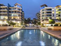  Oaks Seaforth Resort