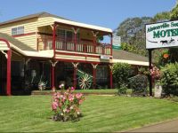  Alstonville Settlers Motel
