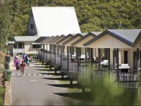  Active Holidays One Mile Beach