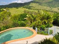  Highwood Park B&B Guest Lodge