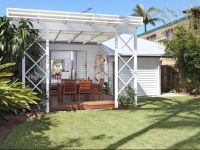  Corporate Beach House