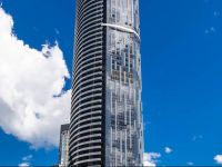  Meriton Serviced Apartments Herschel Street