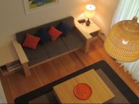  Gannet Deluxe Villa at Raffertys Resort