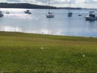  Lakefront Simplicity