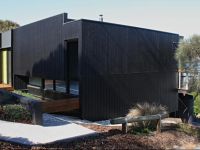  Cocktails with a View