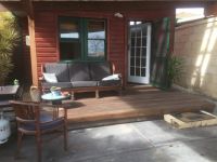  Sunset Eco Cabin Fremantle