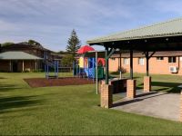  Fingal Bay Holiday Centre