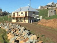  28 gates Luxury Farmstay and Fishery