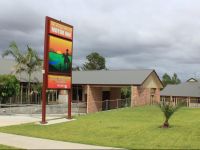  Heritage River Motor Inn