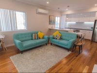  Perth Beachside Holiday House