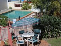  Caloundra Suncourt Motel