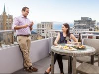  RACV/RACT Hobart Apartment Hotel