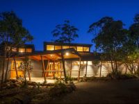  Cradle Mountain Wilderness Village