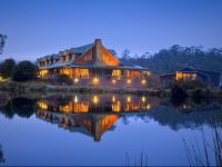  Peppers Cradle Mountain Lodge